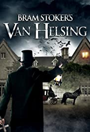 Bram Stokers Van Helsing 2021 Dub in Hindi Full Movie